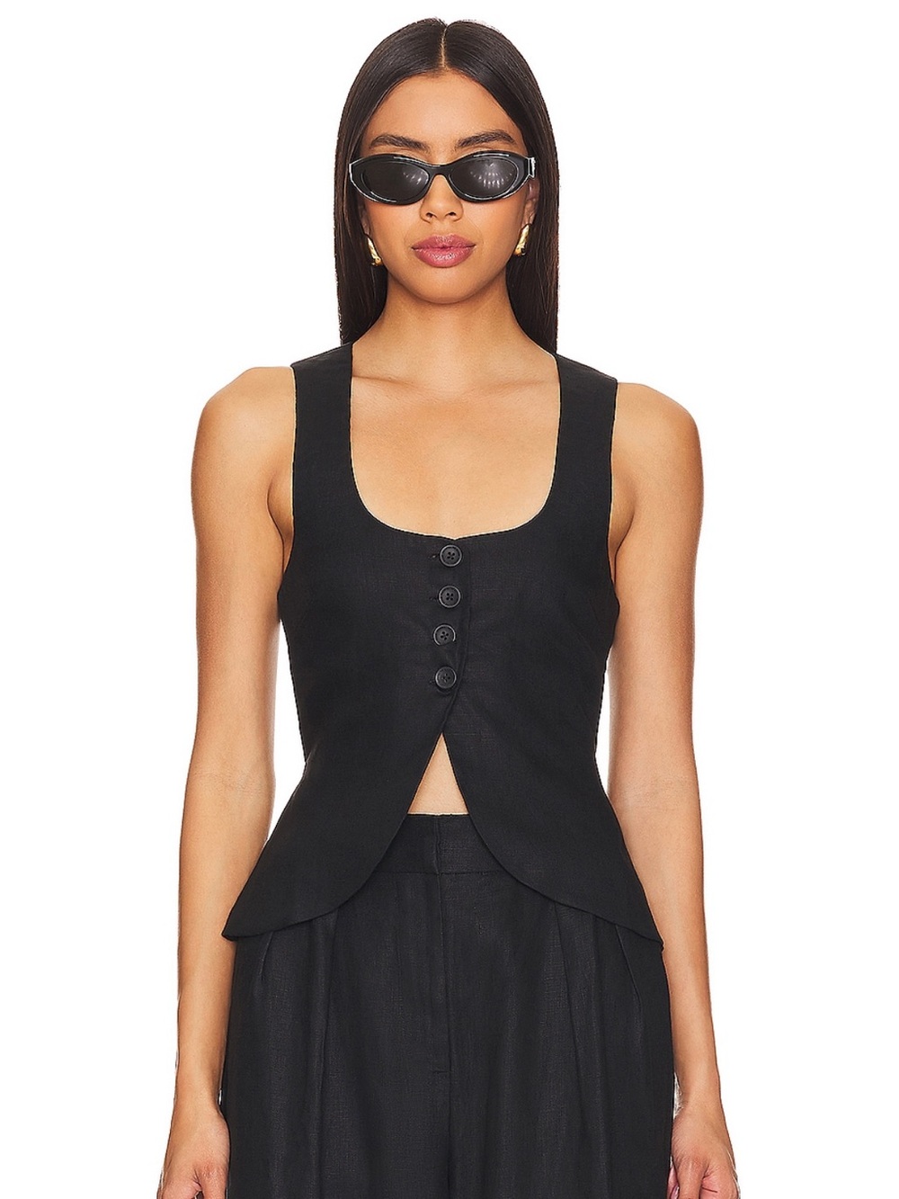 Faithfull the Brand Stanze Vest